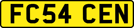 FC54CEN