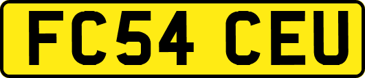 FC54CEU