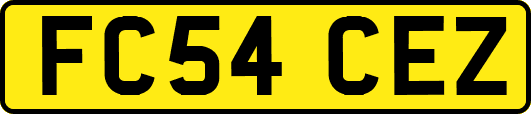 FC54CEZ