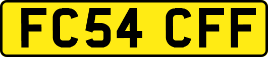 FC54CFF