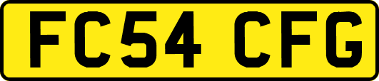 FC54CFG