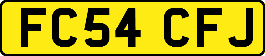 FC54CFJ