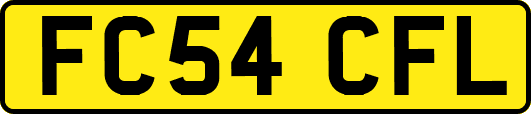 FC54CFL
