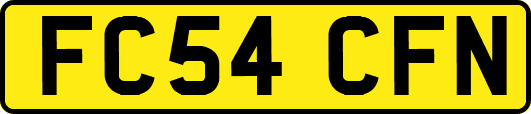 FC54CFN