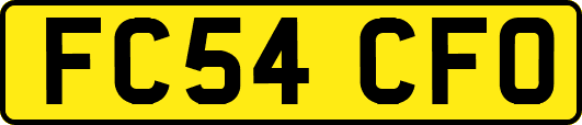 FC54CFO
