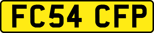 FC54CFP