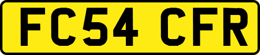 FC54CFR