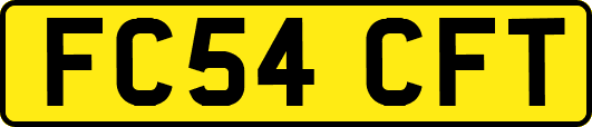 FC54CFT