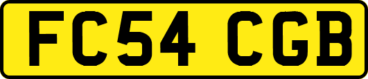 FC54CGB
