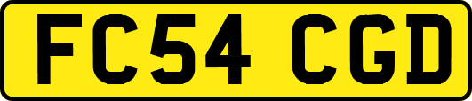 FC54CGD
