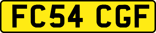FC54CGF