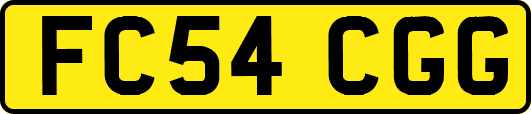 FC54CGG