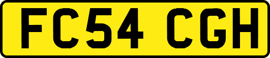 FC54CGH