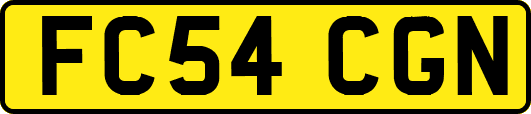 FC54CGN
