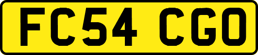 FC54CGO