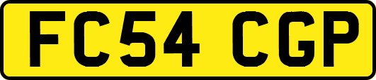 FC54CGP