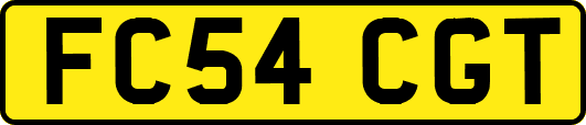 FC54CGT