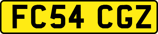 FC54CGZ