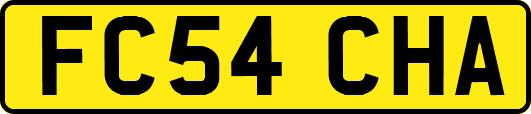 FC54CHA