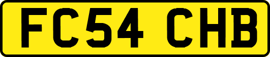 FC54CHB