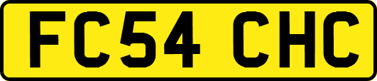 FC54CHC