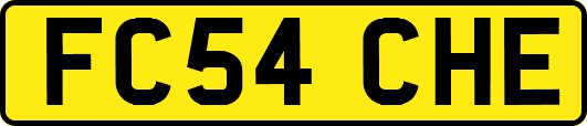 FC54CHE