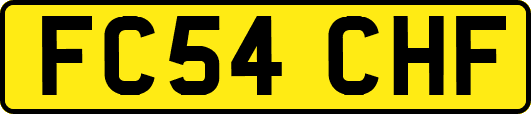 FC54CHF