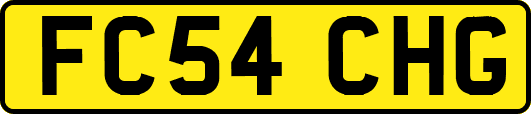 FC54CHG