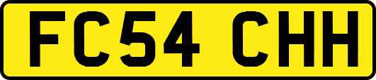 FC54CHH