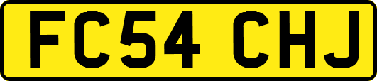 FC54CHJ
