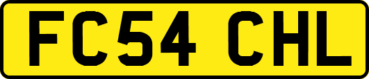 FC54CHL