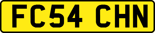 FC54CHN