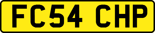 FC54CHP