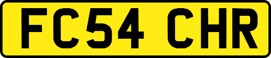 FC54CHR