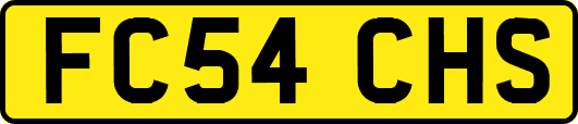 FC54CHS