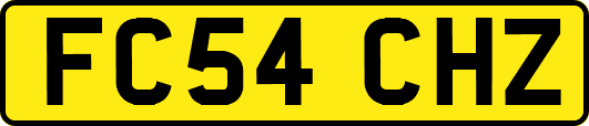 FC54CHZ