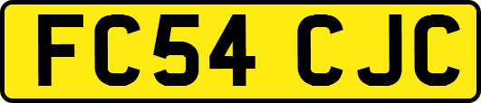 FC54CJC