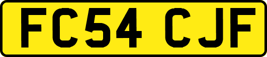 FC54CJF
