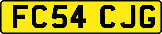 FC54CJG