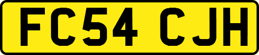 FC54CJH