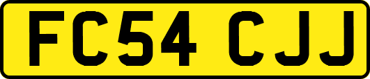 FC54CJJ