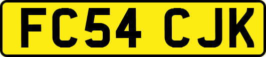FC54CJK
