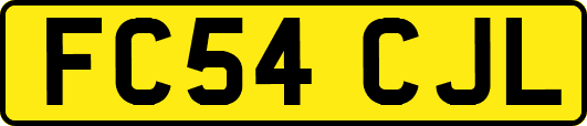 FC54CJL