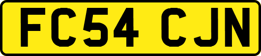 FC54CJN