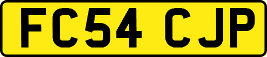 FC54CJP