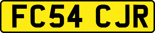 FC54CJR