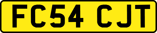 FC54CJT