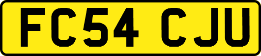 FC54CJU