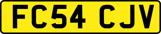 FC54CJV