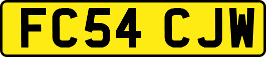 FC54CJW